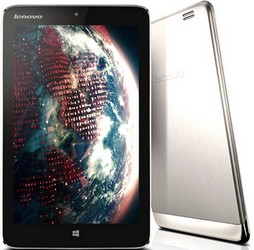 Замена матрицы на планшете Lenovo Miix 2 8 в Набережных Челнах